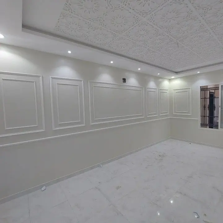 دهانات صالة فخمة في جدة